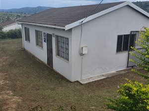 2 Bed House in Copesville