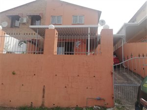 3 Bed House in Montford