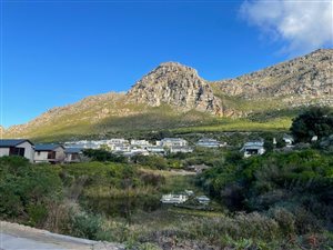 4 Bed House in Stonehurst Mountain Estate
