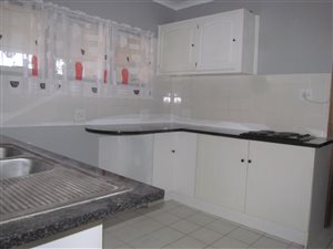 3 Bed House in Vincent