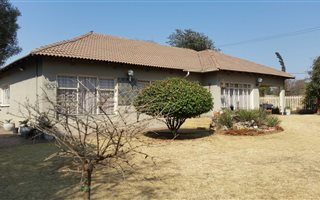 3 Bedroom House in Lambton