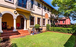 3 Bedroom Townhouse in Plantations
