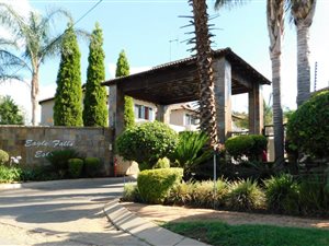 3 Bed House in Amorosa