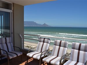 2 Bed Apartment in Blouberg