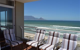 2 Bedroom Apartment in Blouberg