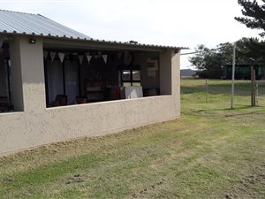 27 ha Land available in George Central