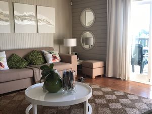 2 Bed House in Glenmore