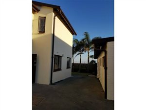 2 Bed House in Escombe