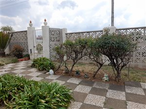 6 Bed House in Risana
