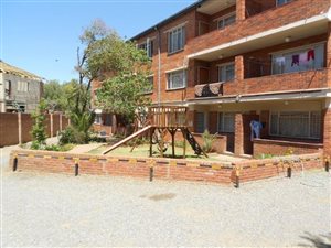2 Bed Apartment in Navalsig