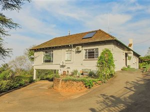 3 Bed House in Blackridge