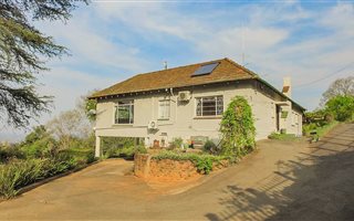 3 Bedroom House in Blackridge