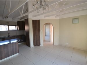 2 Bed Townhouse in Winchester Hills