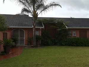 3 Bed House in Springs Central