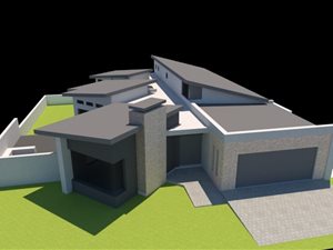 600 m² Land available in Le Grand Golf Estate