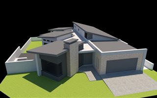 600 m² Land available in George Central