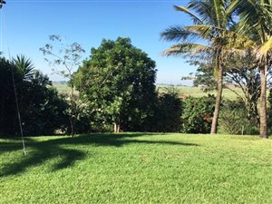 4.2 ha Farm in Ballito