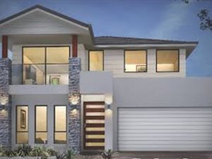 4 Bed House in Carlswald North Estate
