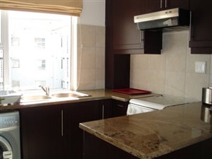 2 Bed Apartment in Shelly Beach