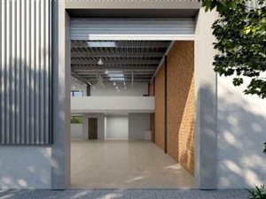 95 m² Industrial space in Cornubia