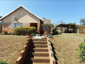 3 Bed House in Napierville