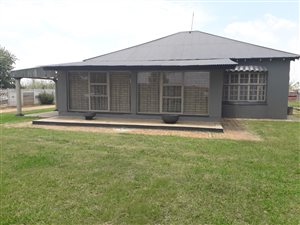 3 Bed House in Jameson Park