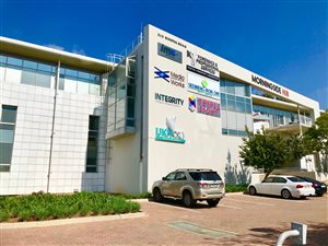 104 m² Office Space in Morningside