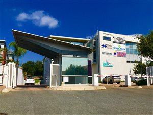 148 m² Office Space in Rivonia