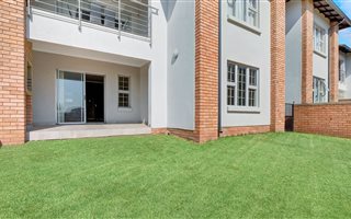 3 Bedroom Apartment in Noordwyk