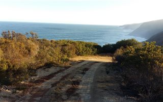 1148 m² Land available in Ballots Bay