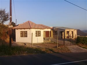 2 Bed House in Mpumalanga