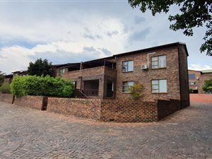 2 Bed Apartment in North Riding