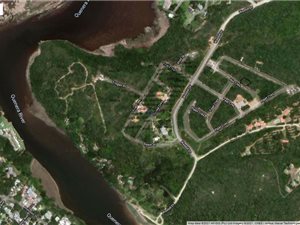 532 m² Land available in Beacon Bay