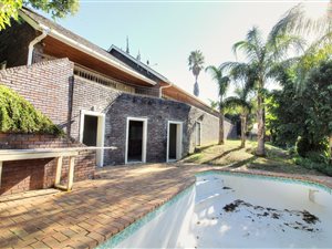 4 Bed House in Paarl Central West