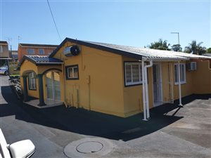 3 Bed House in Grove End
