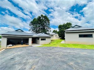 4 Bed Townhouse in Ferncliffe