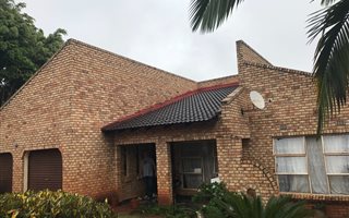 3 Bedroom House in White River Central