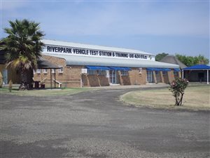 4.3 ha Farm in Riverpark