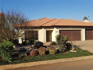 3 Bedroom House in Emfuleni Golf Estate