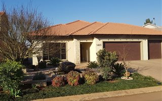 3 Bedroom House in Emfuleni Golf Estate
