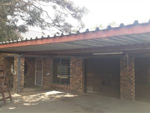 3 Bed House in Waldrift