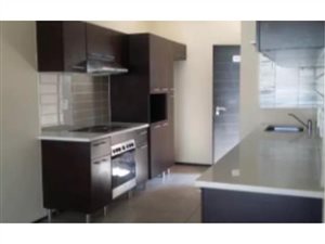 2 Bed Apartment in Noordwyk