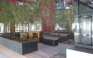 2173 m² Office Space in City Bowl