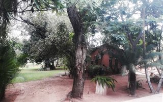 3 Bedroom House in Lephalale (Ellisras)