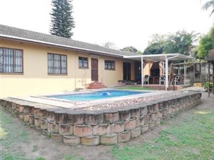 3 Bed House in The Wolds