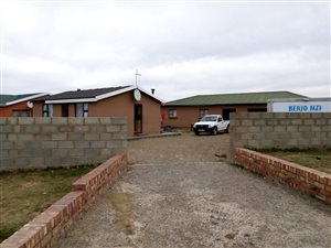 2 Bed House in Dimbaza