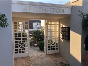 1 Bed Apartment in Sunnyside