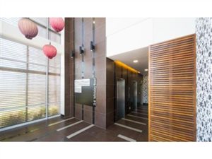195 m² Office Space in Melrose Arch
