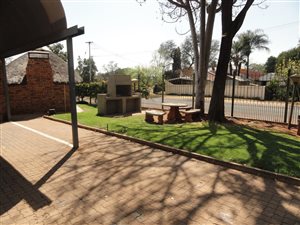 2 Bed Apartment in Kilner Park