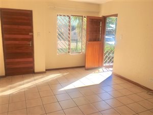 1 Bed Apartment in Atholl
